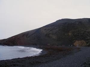 54132 - Lanzarote El Golfo Lanzarote