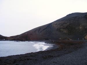 54133 - Lanzarote El Golfo Lanzarote