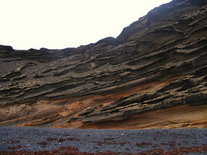 54138 - Lanzarote El Golfo Lanzarote