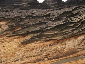 54143 - Lanzarote El Golfo Lanzarote