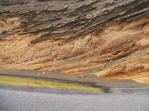 54146 - Lanzarote El Golfo Lanzarote