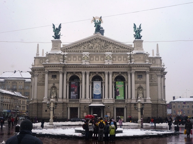 Teatr Wielki