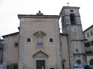 106 santa maria in roio  poggio roio 