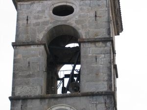 107 santa maria in roio   dzwonnica  poggio roio 