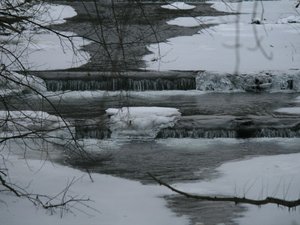 54861 - Wisła Nowy Rok na stoku Cieńków Wisła Malinka