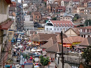 Antananarivo 