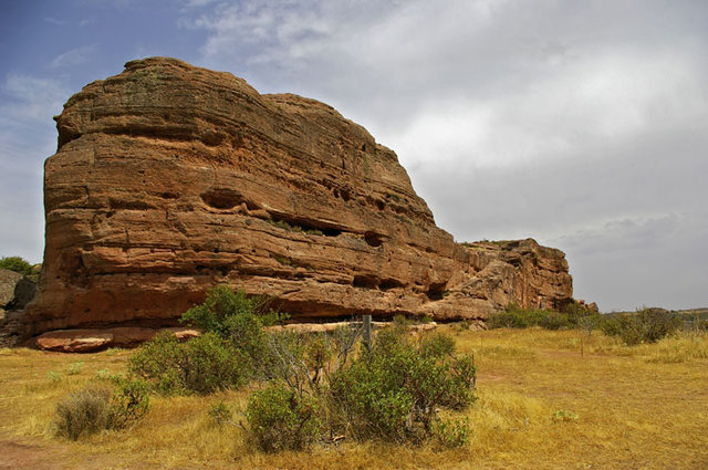 Tiermes,Soria