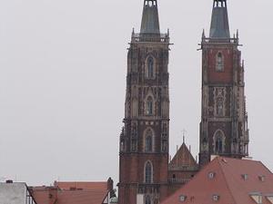 Ostrów Tumski