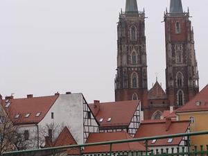 Ostrów Tumski