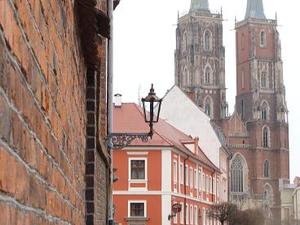 Ostrów Tumski