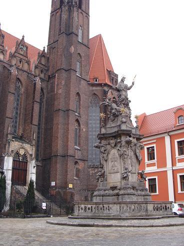 Ostrów Tumski