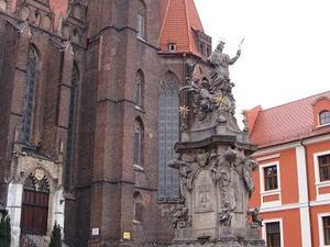 Ostrów Tumski