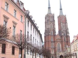 Ostrów Tumski