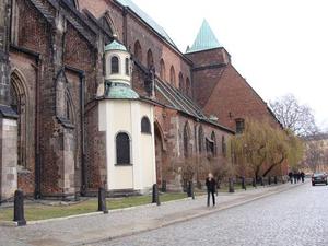 Ostrów Tumski
