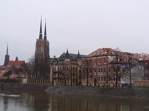 Ostrów Tumski