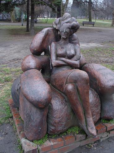 Ostrów Tumski