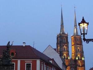 Ostrów Tumski