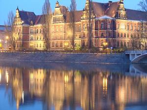 Ostrów Tumski