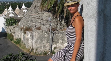Trulli