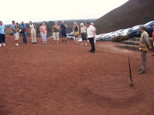 Timanfaya