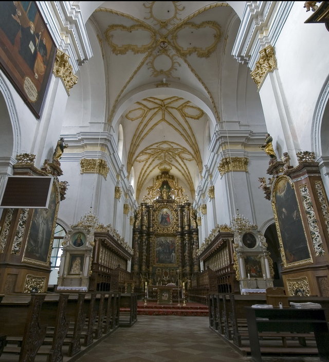 Koronowo