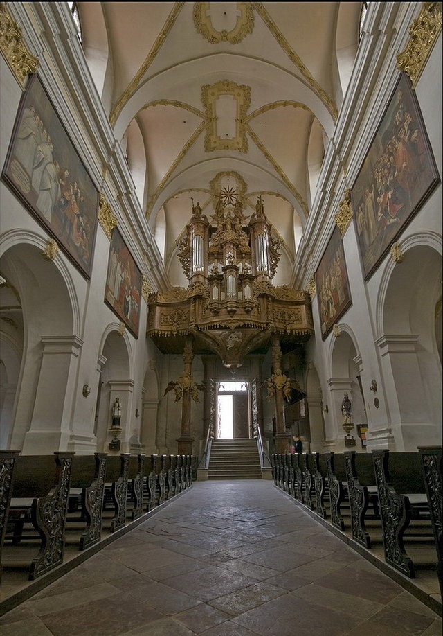 Koronowo