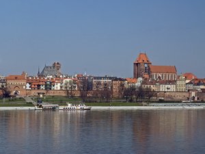 Toruń