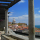 Lisboa widok