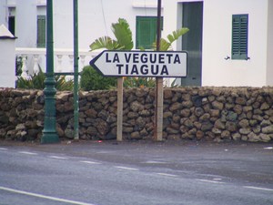 La VeguetaTiaua