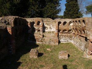 Ostia Antica