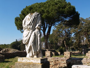 Ostia Antica