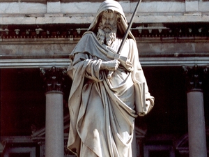 San Paolo fuori Mura