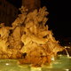 Fontanna dei 4 fiumi - Piazza Navona