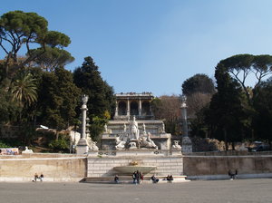 Piazza del Popolo