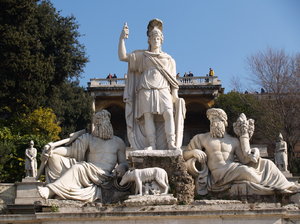 Piazza del Popolo