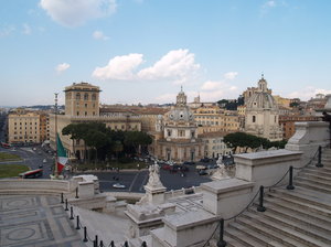 Piazza Venezia