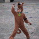 Włoski karnawał - Scooby Doo