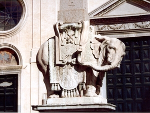 Piazza della Minerva