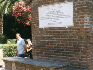 San Callisto