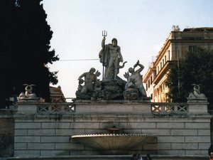 Piazza del Popolo