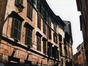 Kamienica
