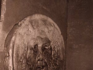 Bocca della Verita