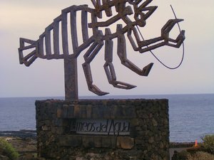 Jameos del Agua 