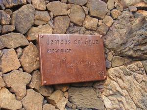 Jameos del Agua 