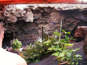 Jameos del Agua 