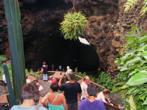 Jameos del Agua 