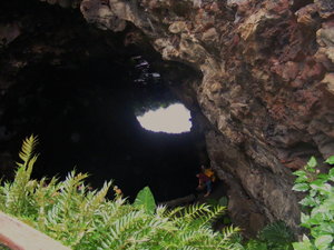 Jameos del Agua 