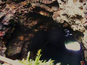 Jameos del Agua 