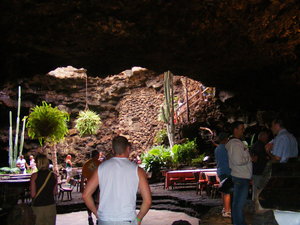 Jameos del Agua 