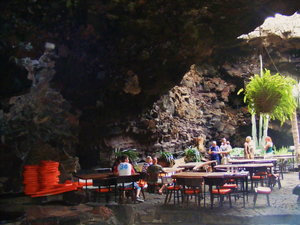 Jameos del Agua 